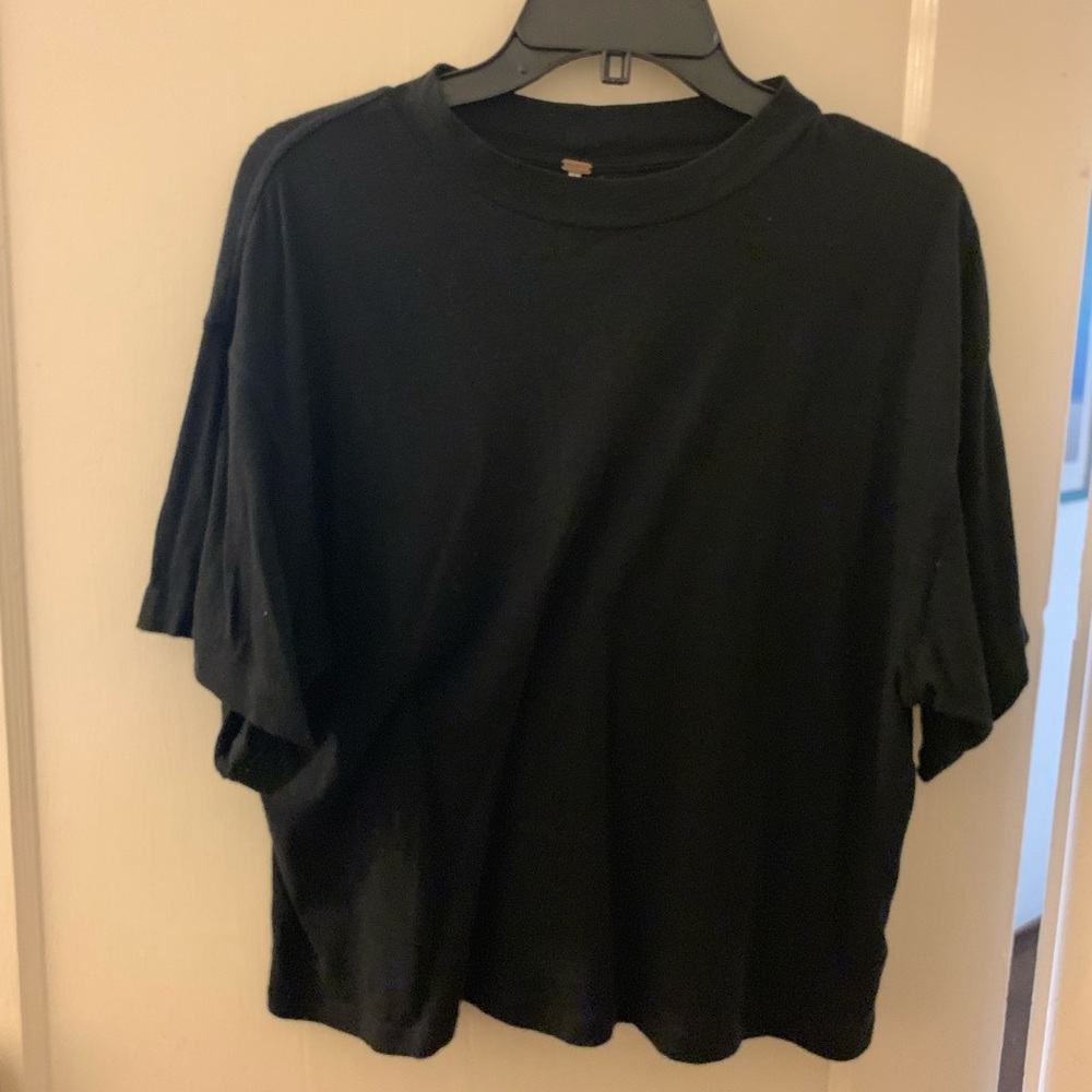 Free People Shirt